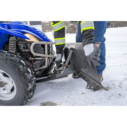 Samurai Glove® Cut Resistant Low Temperature Gloves - CR330INT