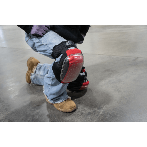 Tsunami Grip® XFT Xtreme Foam Technology Coated Anti-Static/Electrostatic Compliant Gloves with Cut, Abrasion, and Puncture Resistance - 550XFT