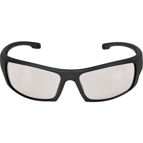 Dorado® Indoor/Outdoor Performance Fog Technology Lens, Matte Black Frame Safety Glasses - BH966PFT