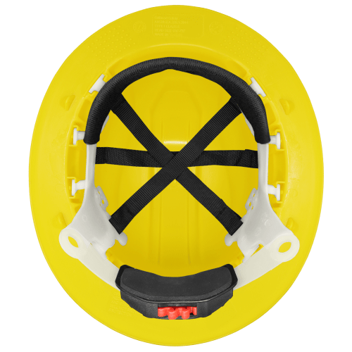 Bullhead Safety™ Head Protection Six-Point Ratchet Suspension Replacement - HH-A1