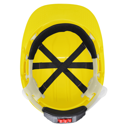 Bullhead Safety™ Head Protection Six-Point Ratchet Suspension Replacement - HH-A1