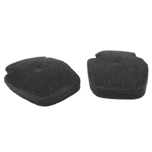 Bullhead Safety® Hearing Protection Hygiene/Replacement Kit for HP-M1 Earmuffs - LIMITED STOCK - HP-M1-RK