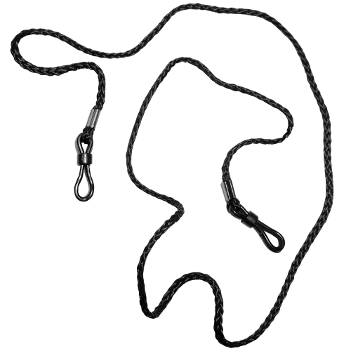 Loop-End String Cord for Safety Glasses - BHR4