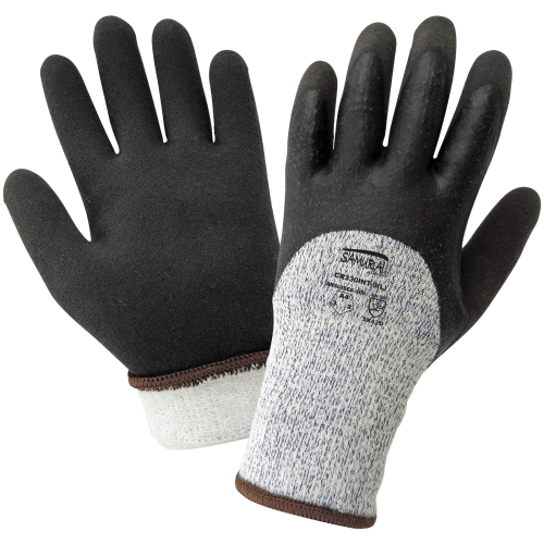 Samurai Glove® Cut Resistant Low Temperature Gloves - CR330INT