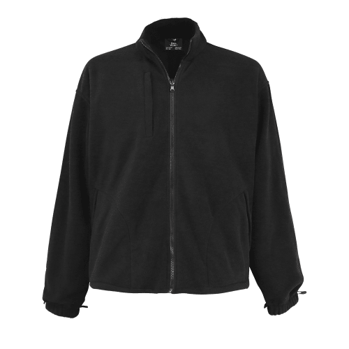 FrogWear® HV High-Visibility Yellow/Green Three-in-One Winter Parka Jacket - GLO-P3