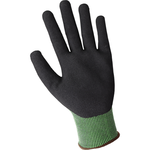 Vise Gripster® C.I.A. rPET Recycled Touchscreen Gloves with Cut and Impact Resistance - CIA799XFT
