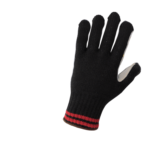 Samurai Glove® Cut Resistant Reinforced Leather Palm Gloves - LIMITED STOCK - K500LF