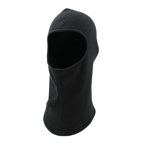 Bullhead Safety™ Winter Liners Shoulder-Length Thermal Balaclava - WL120