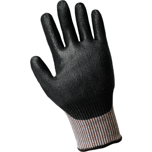 Samurai Glove® Polyurethane Coated White Tuffalene® Gloves with Cut, Abrasion, and Puncture Resistance - LIMITED STOCK - PUG-411