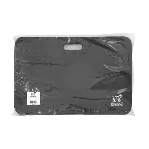 FrogWear™ Knee Protection Large Foam Kneeling Pad - KP482