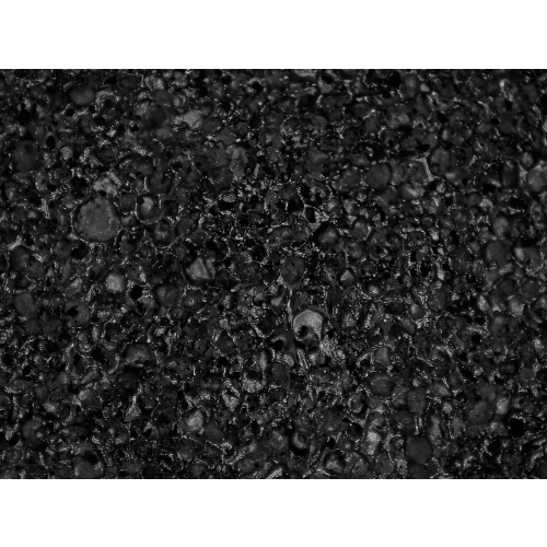 Samurai Glove® High-Visibility Nitrile Coated 18-Gauge rPET Recycled Cut Resistant Gloves with Touchscreen Fingers - CR799XFT