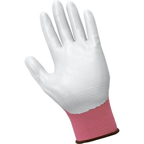 Garden Gripster® Nitrile Coated Nylon Gardening Gloves in Four Colors - 570T