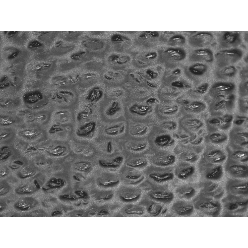 Samurai Glove® Salt-and-Pepper Cut Resistant Polyurethane Coated Touchscreen Gloves Made with 21-Gauge Tuffalene® Platinum - PUG-921