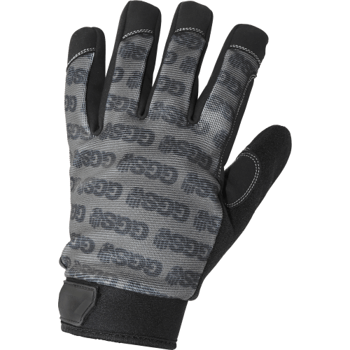 Touchscreen Mechanics Gloves with a Neoprene Cuff - SG6000