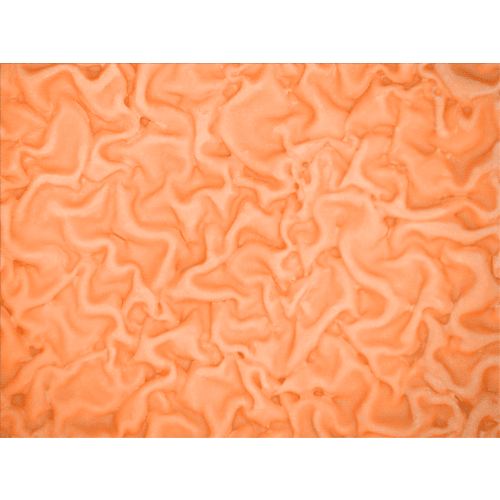 Gripster® Cut, Abrasion, Puncture, and Hypodermic Needle Resistant Gloves Made with Alycore® and a High-Visibility Orange Palm - AC600KV