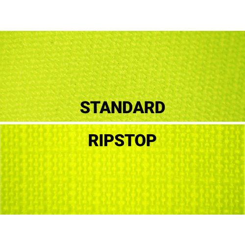 FrogWear® HV Premium Fleece-Lined Softshell Jacket - GLO-SJ1