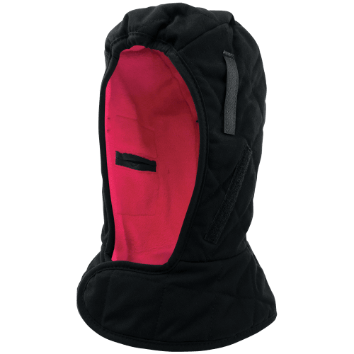 Bullhead Safety™ Winter Liners Inherently FR 3M™ Thinsulate™ Flame-Resistant Shoulder-Length Winter Liner - WL920FR