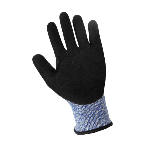 Vise Gripster® C.I.A. Cut, Impact, Puncture, and Abrasion Resistant Nitrile Double-Coated Gloves - LIMITED STOCK - CIA617V