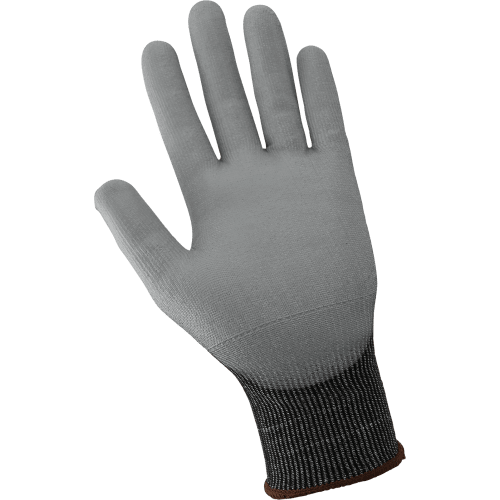 Vise Gripster® C.I.A. 18-Gauge Tuffalene® UHMWPE Cut, Impact, Abrasion, and Puncture Resistant Touchscreen Compatible Gloves - CIA788