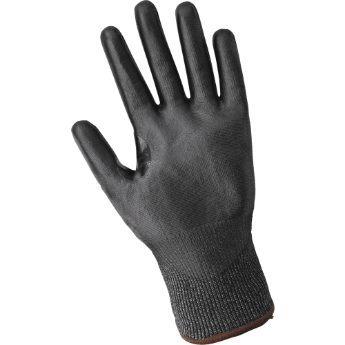 Samurai Glove® Polyurethane Coated 18-Gauge Tuffalene® Touchscreen Compatible Cut Resistant Gloves - PUG-919