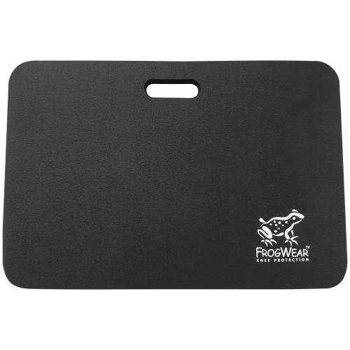 FrogWear™ Knee Protection Large Foam Kneeling Pad - KP482