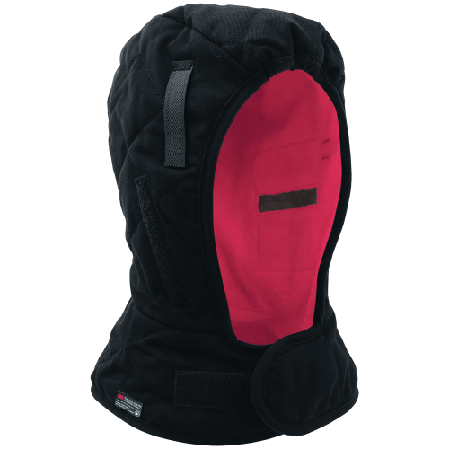 Bullhead Safety™ Winter Liners Inherently FR 3M™ Thinsulate™ Flame-Resistant Shoulder-Length Winter Liner - WL920FR