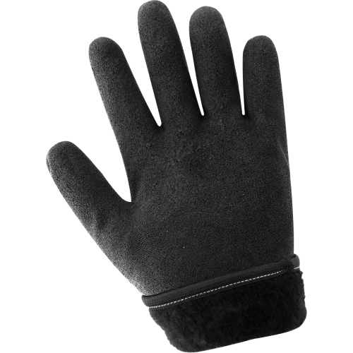 Ice Gripster® PVC-Coated Two-Layer Low-Temperature Gloves with Cut, Abrasion, and Puncture Resistance - 348INT