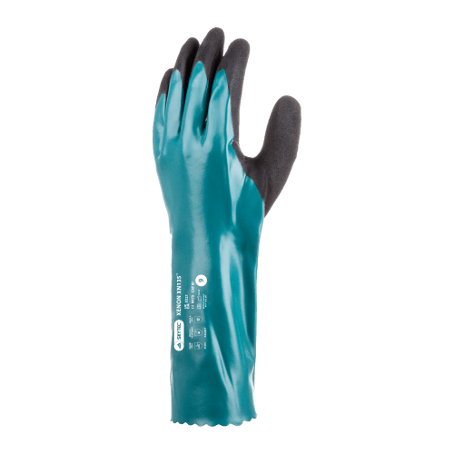 Heat Protection Glove - 250 and 350 degree C - GTA/D/M-PH - Light