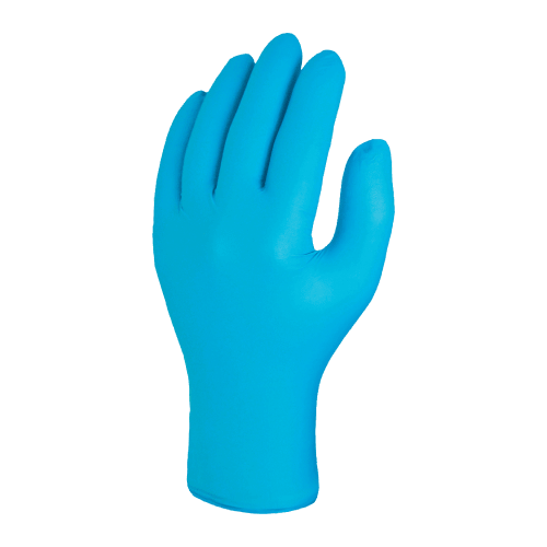 Fish HandlingCleaning Gloves Textured Grip Palm Soft Nigeria