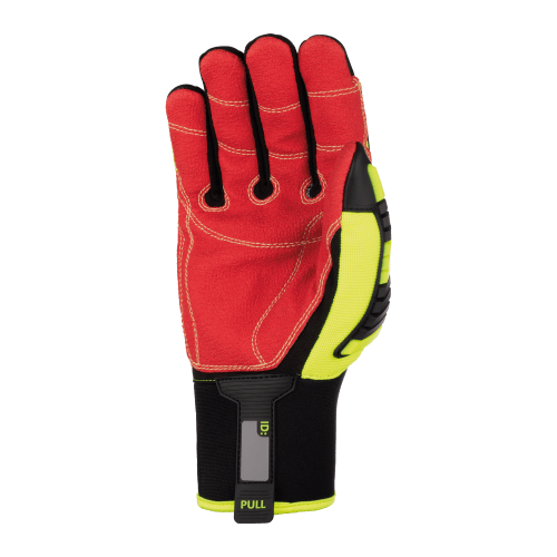 Torq Red F mobile image