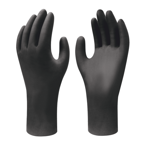Fish HandlingCleaning Gloves Textured Grip Palm Soft Algeria
