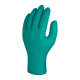 Teal Glove