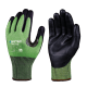 TRC715 Tricolore Glove