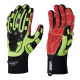 Torq Red Glove