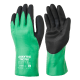 TRC760 Green FC Nitrile Cut E