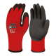 Tons Glove Red