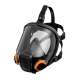 Alpha Sentinel Reusable Full Face Mask