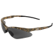 Spearfish® Gray Anti-Fog Lens, Camouflage Frame Safety Glasses - BH2213AF