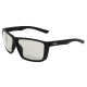 Lionfish™ Indoor/Outdoor Performance Fog Technology Lens, Matte Black Frame Safety Glasses - BH3366PFT