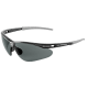 Stinger® Gray Polarized Lens, Dark Gray Frame Safety Glasses - LIMITED STOCK - BH61712