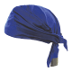 Bullhead Safety® Cooling Blue Cooling Head Shade - LIMITED STOCK - GLO-S3