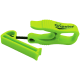 Gripster® High-Visibility Yellow/Green Utility Clip with Belt Clip - LIMITED STOCK - ZB2