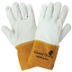 Premium Grain Goatskin Mig/Tig Welder Gloves - 100MTG