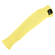 Double-Ply Aramid Fiber 16-Inch Cut and Heat Resistant Sleeve - K16SL