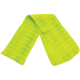 Bullhead Safety® Cooling High-Visibility Anti-Microbial Cooling Towel - GLO-CT33