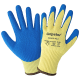 Gripster® High-Performance Rubber Coated Aralene® Gloves with Cut, Abrasion, and Puncture Resistance - 600KV
