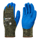 Torin +™ Cut and Heat Resistant Medium-Weight Gloves with a Rubber-Coated Palm - SKG00055D