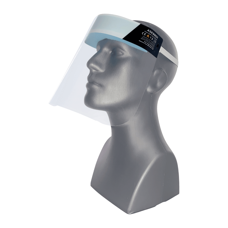 FACE VISOR thumbnail 1