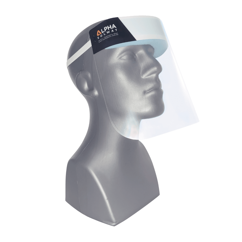 FACE VISOR thumbnail 2