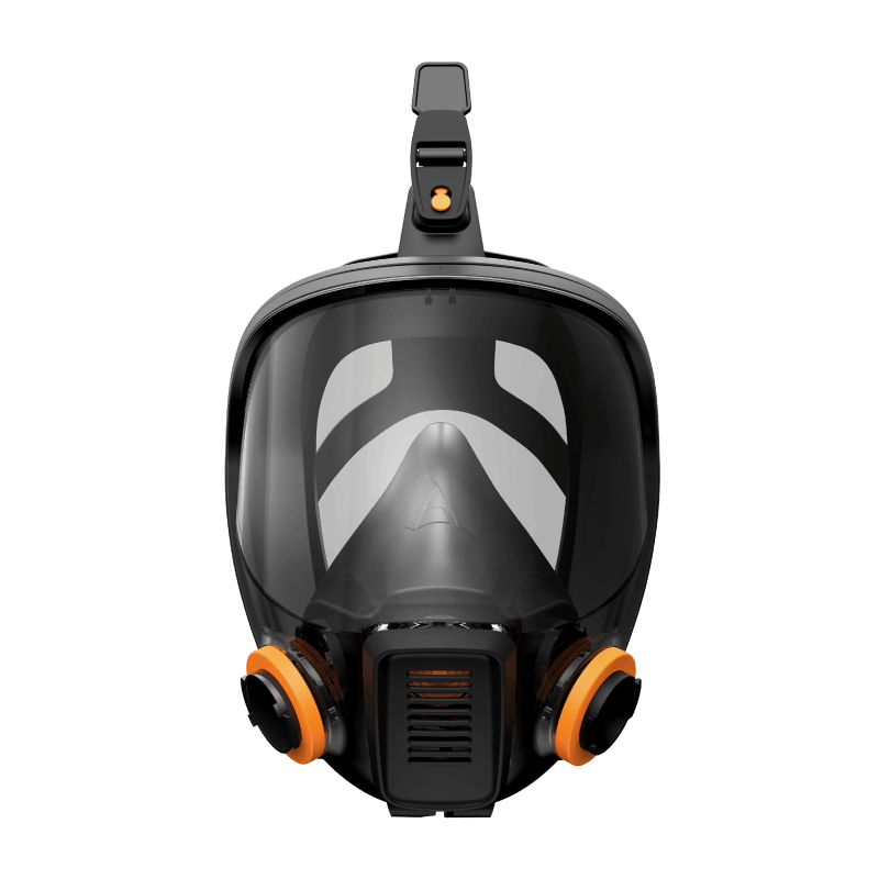 Alpha Sentinel Full Face Mask thumbnail 2